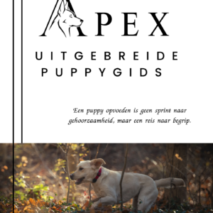 Apex Uitgebreide Puppygids - PDF